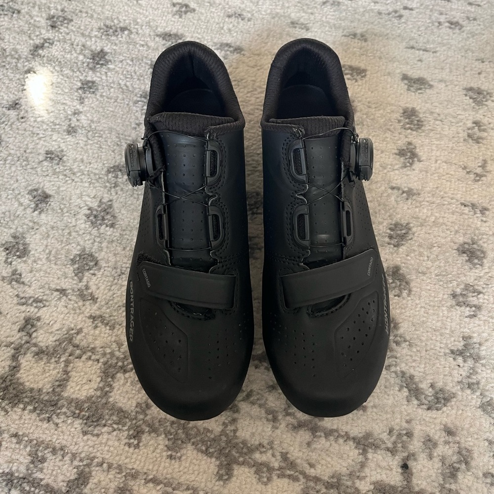 Bontrager Cortado women’s spin shoes